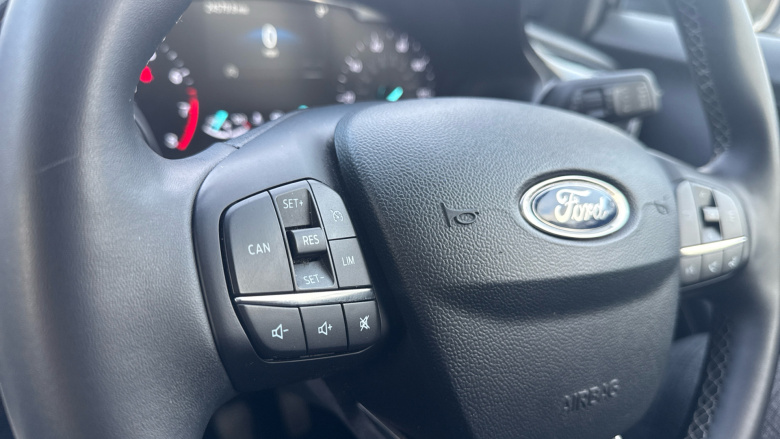 Ford Puma 1.0 EcoBoost Titanium 5dr Petrol Hatchback